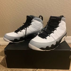 Air Jordan retro 9 Size 13